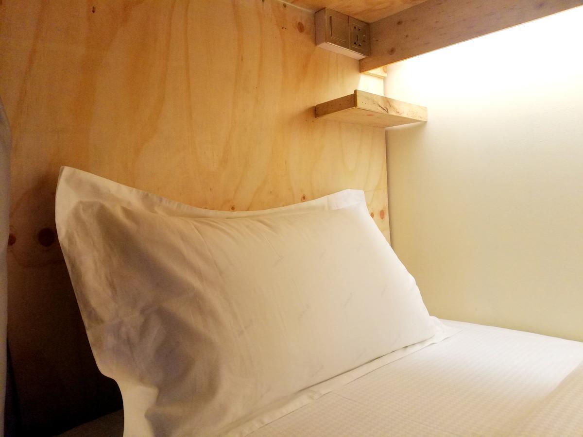 曼德勒曼逊青年旅馆旅舍 外观 照片